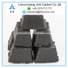 China qualidade superior pasta de eletrodo de carbono para venda preço de pasta de eletrodo de carbono